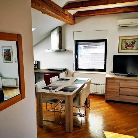 Ela'S Apartment Komenda Bagian luar foto